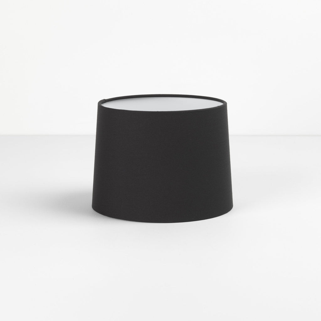 5013002 Tapered Drum 177 Shade Black