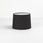5013002 Tapered Drum 177 Shade Black