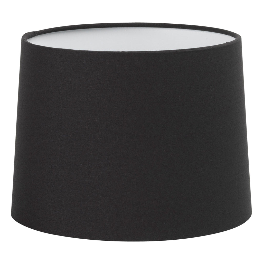 5013002 Tapered Drum 177 Shade Black