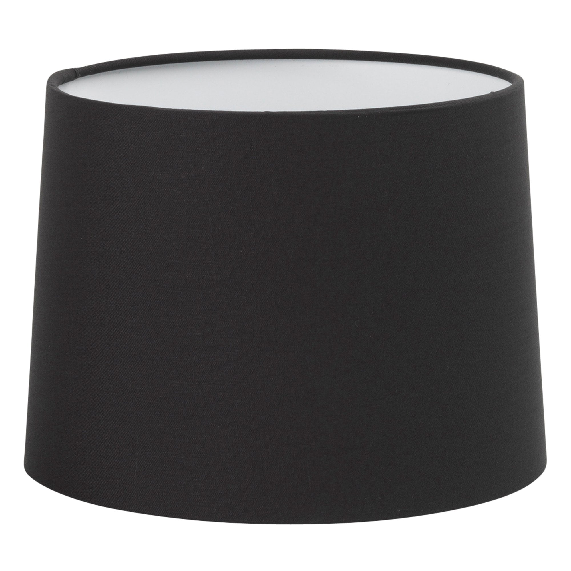5013002 Tapered Drum 177 Shade Black
