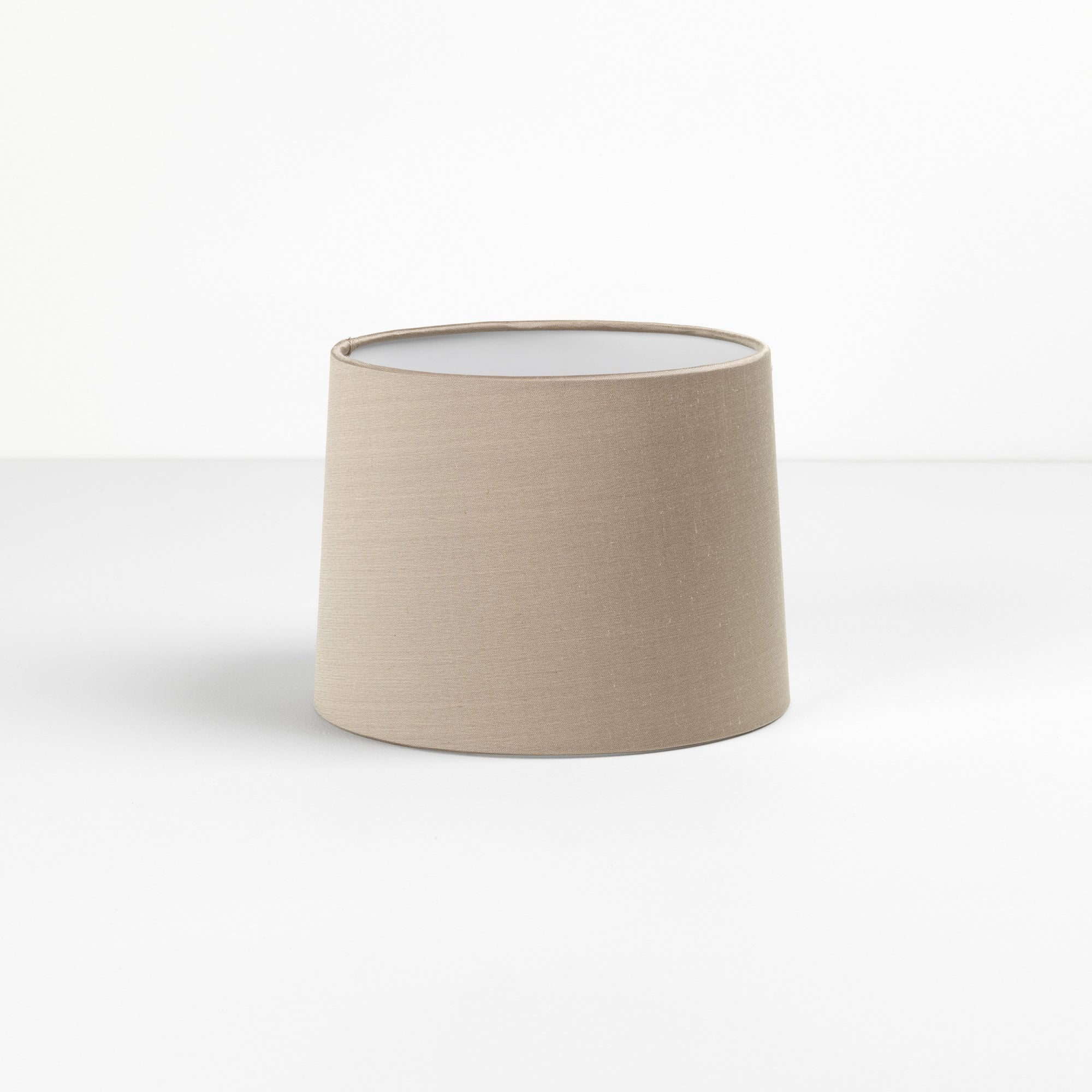 5013003 Tapered Drum 177 Shade Oyster