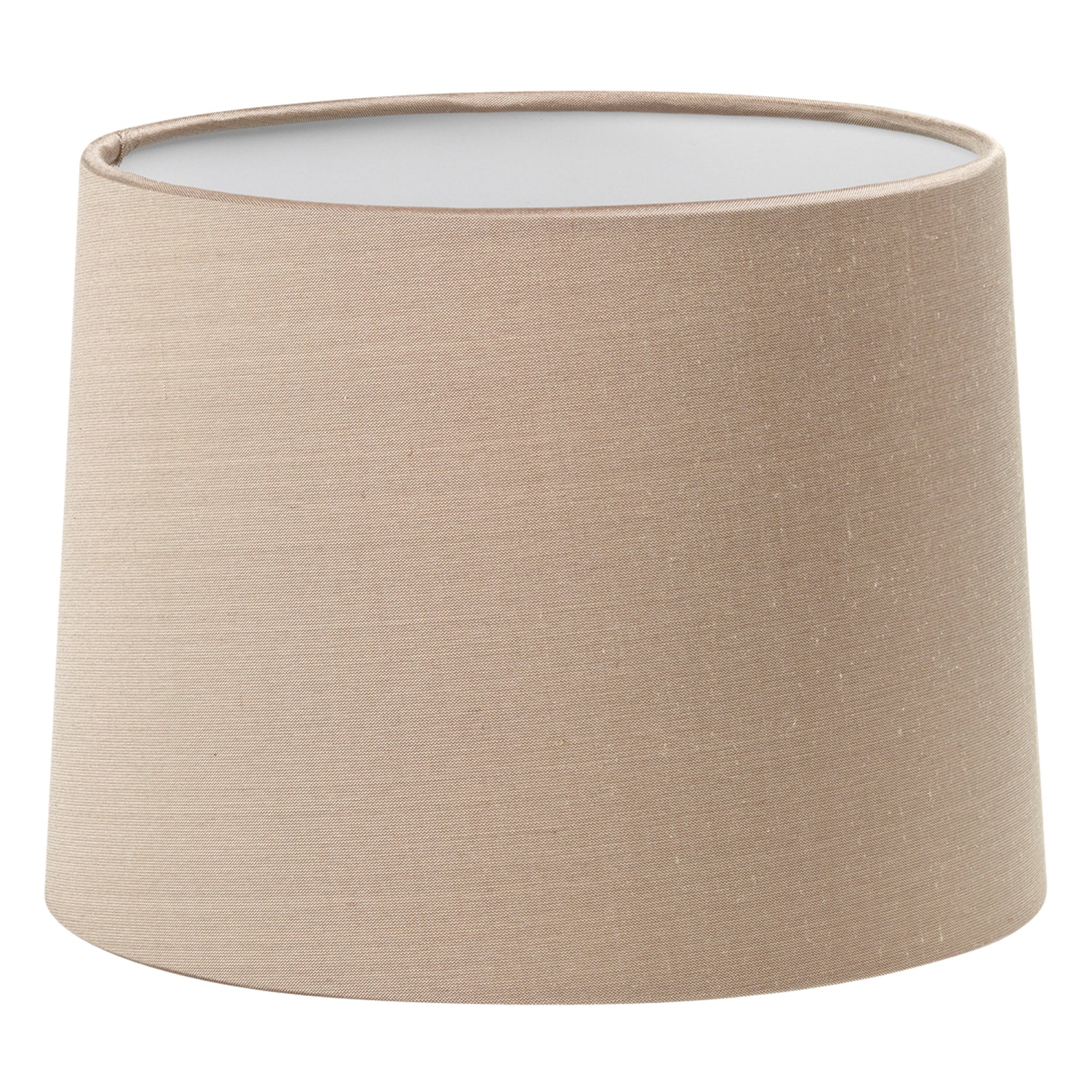 5013003 Tapered Drum 177 Shade Oyster