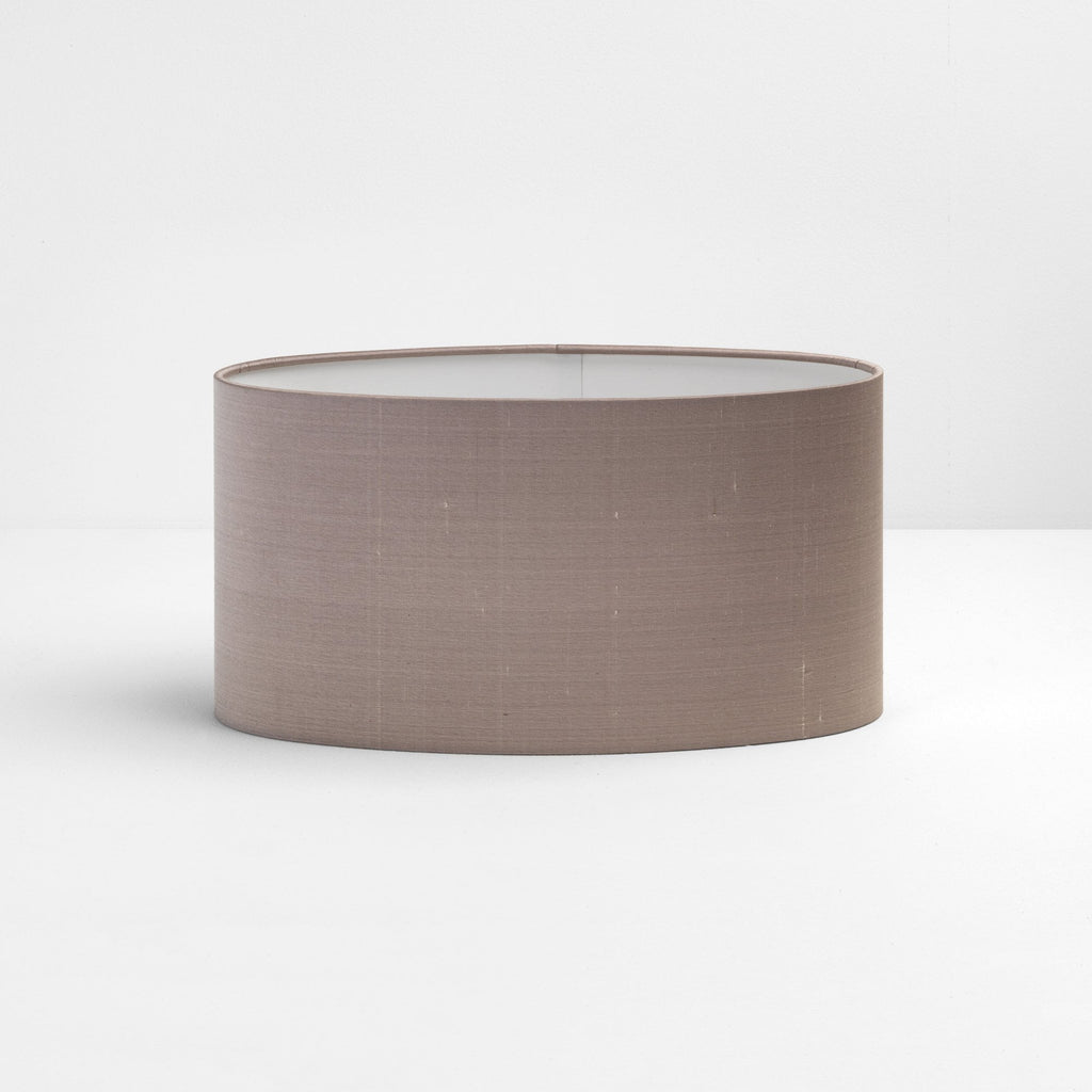 5014003 Oval 285 Shade Oyster