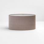 5014003 Oval 285 Shade Oyster