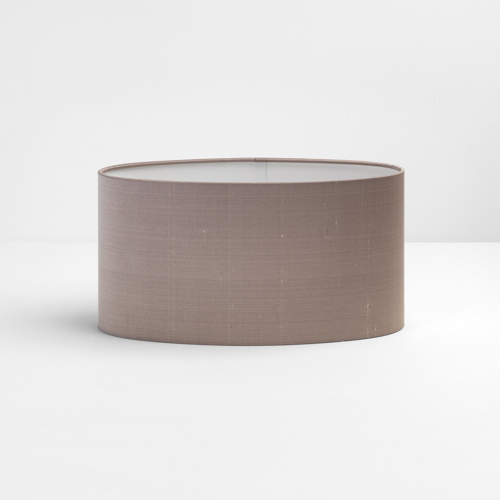 5014003 Oval 285 Shade Oyster