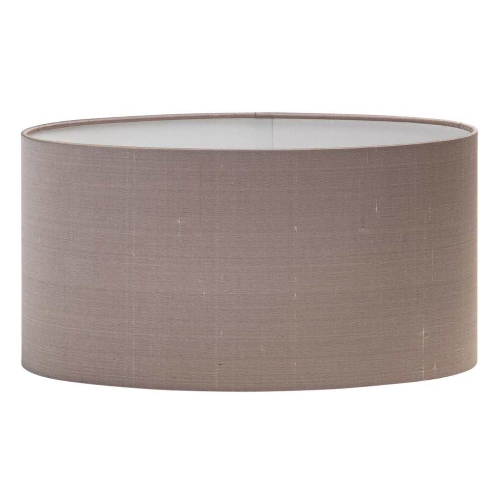 5014003 Oval 285 Shade Oyster