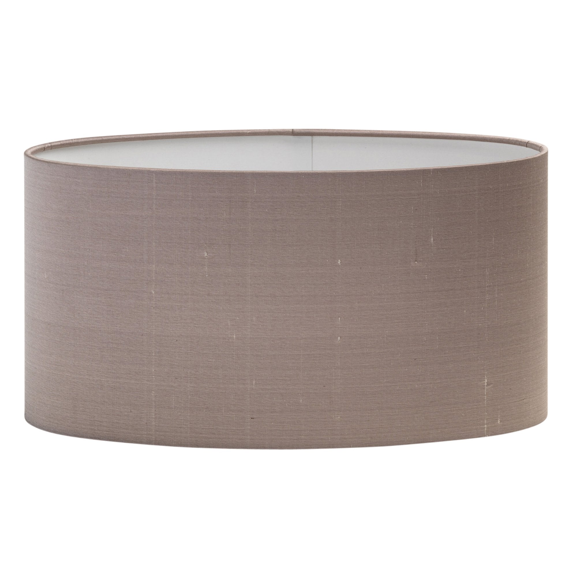 5014003 Oval 285 Shade Oyster