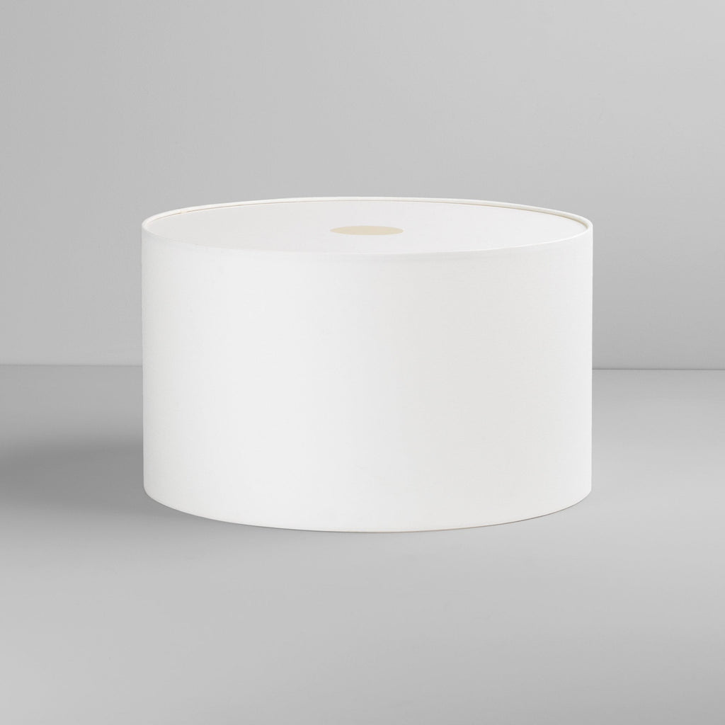 5016004 Drum 420 Shade White
