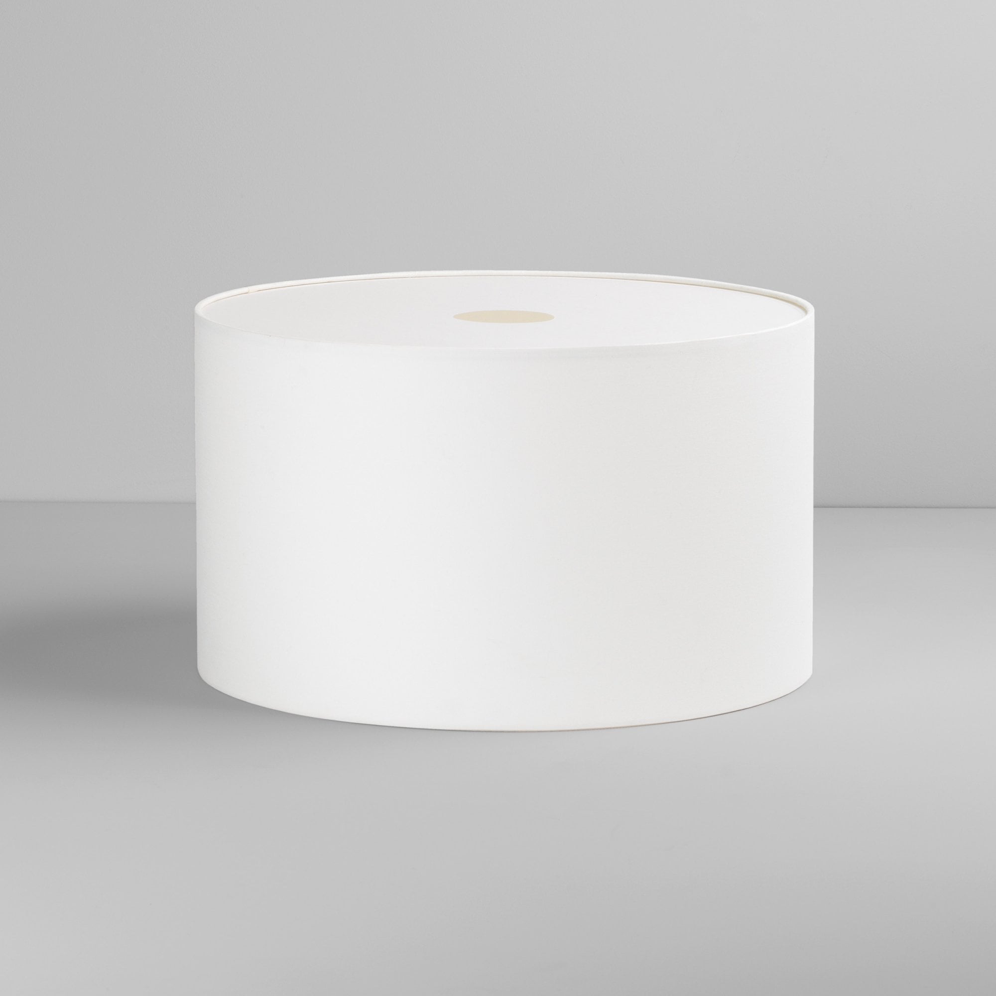 5016004 Drum 420 Shade White