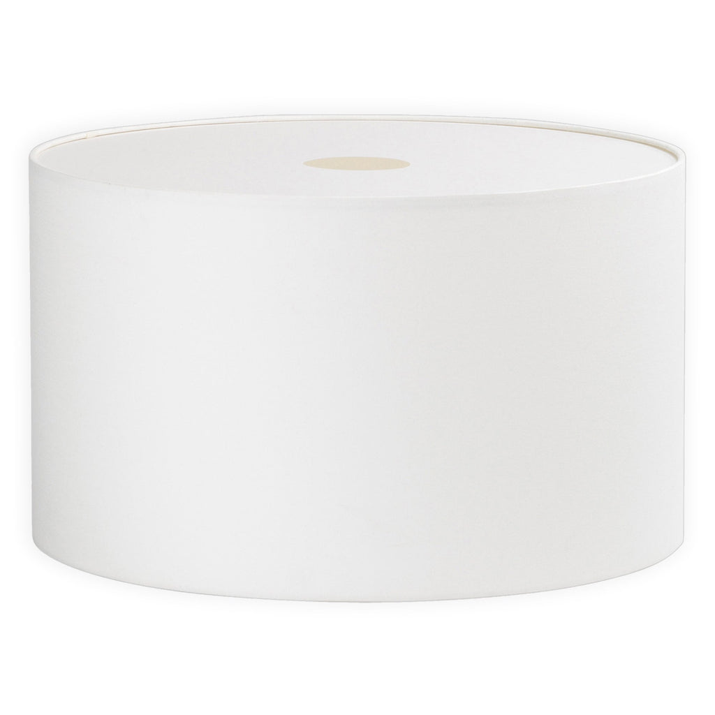 5016004 Drum 420 Shade White