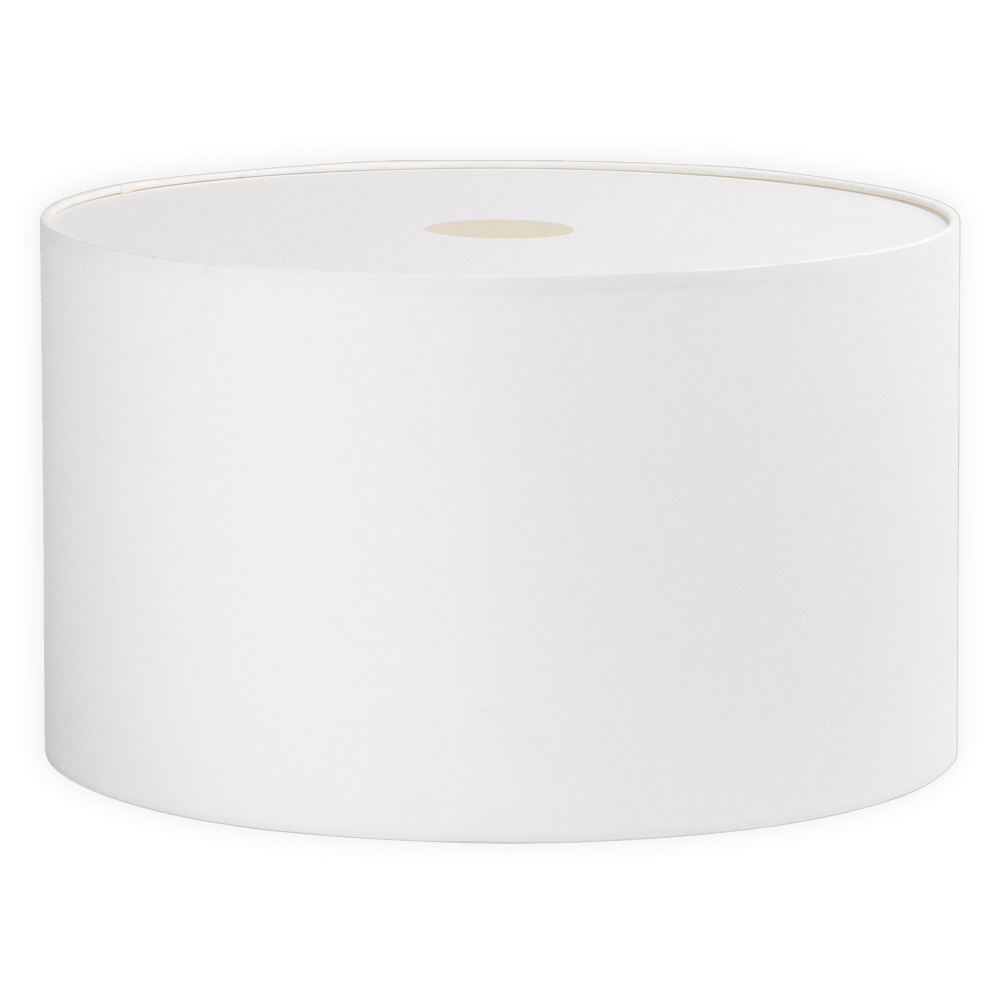 5016004 Drum 420 Shade White