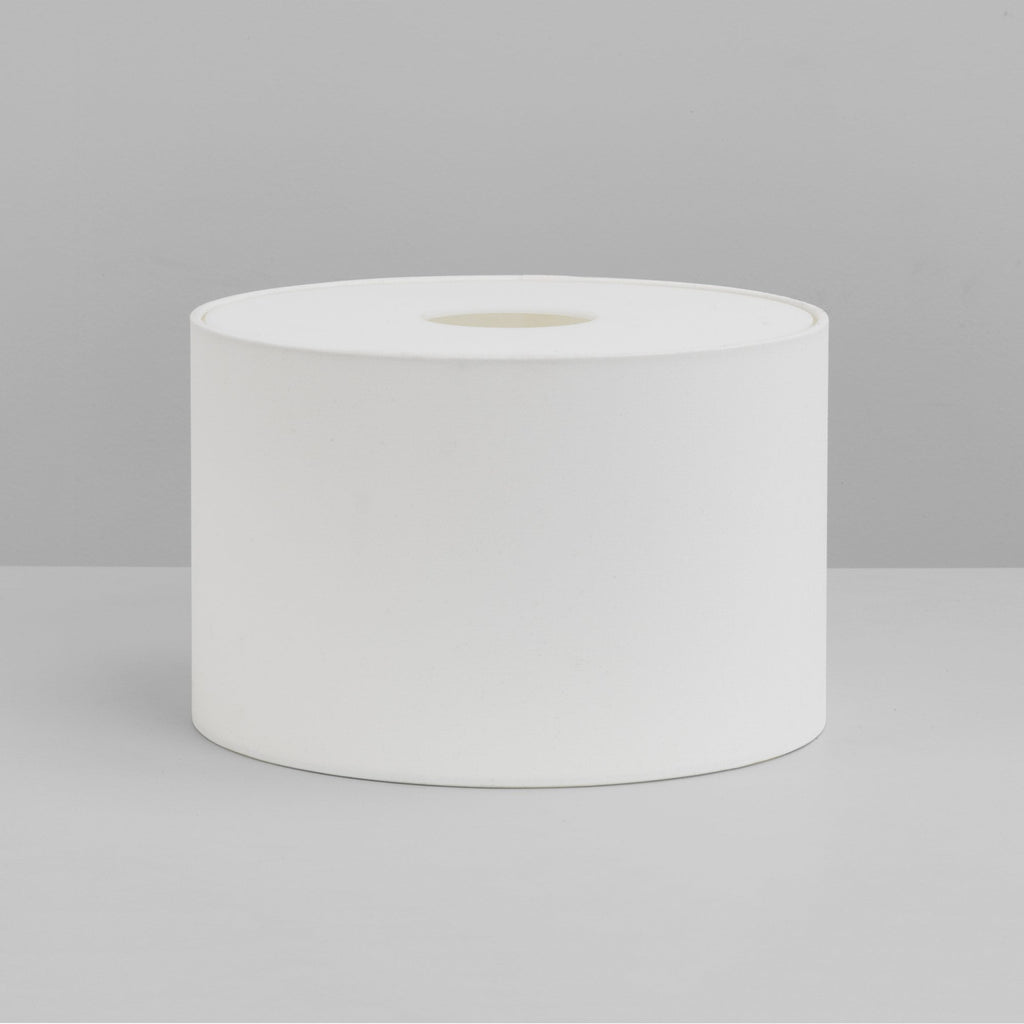 5016007 Drum 250 Shade White