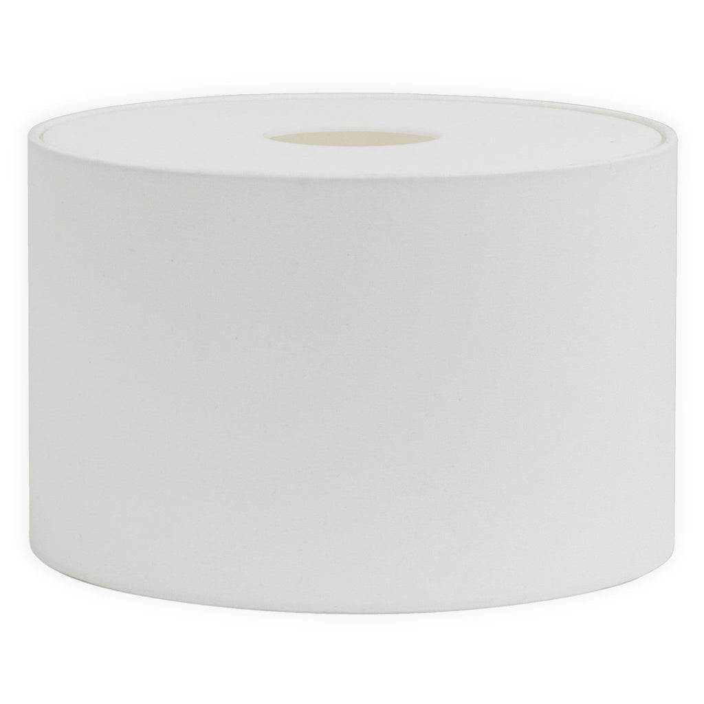 5016007 Drum 250 Shade White
