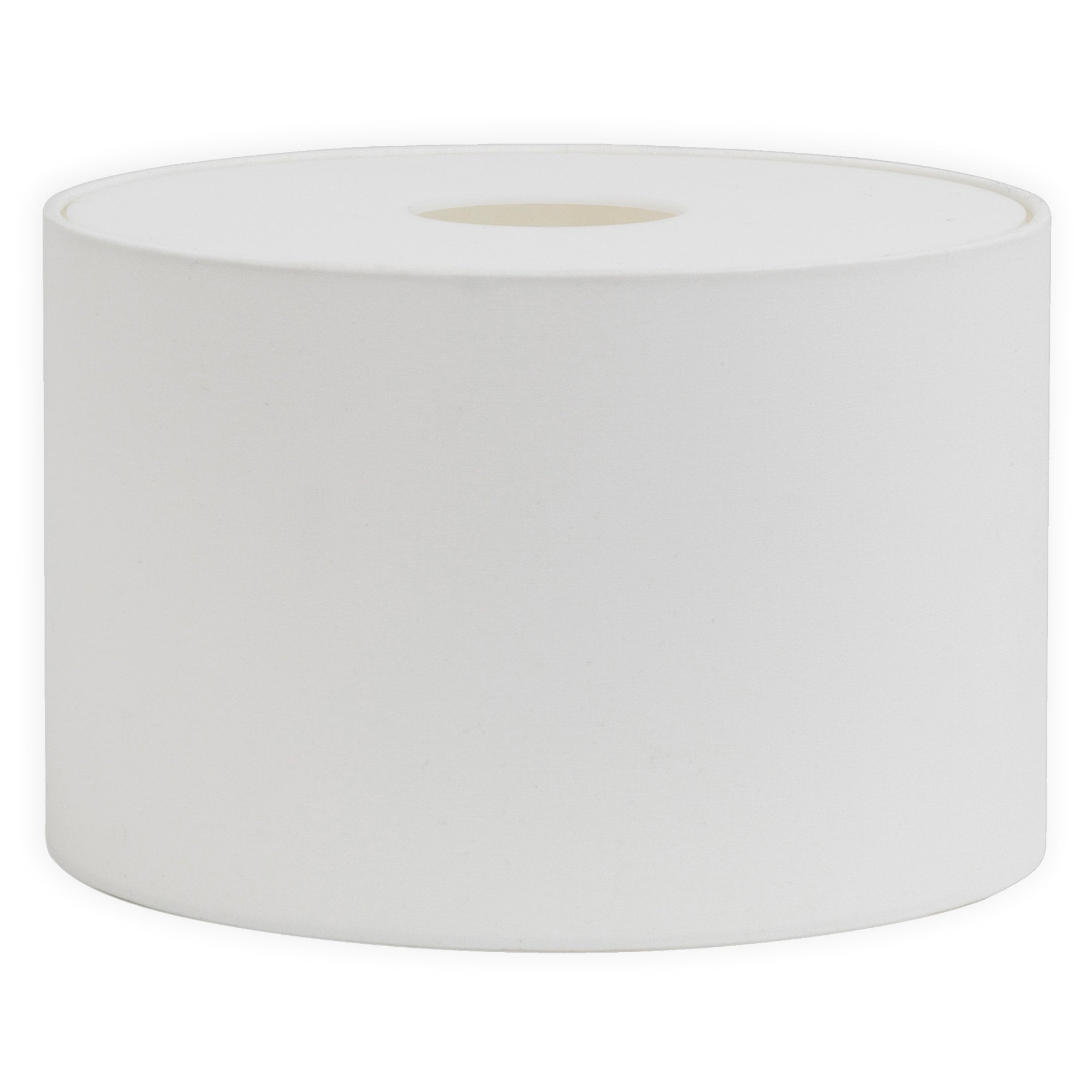 5016007 Drum 250 Shade White