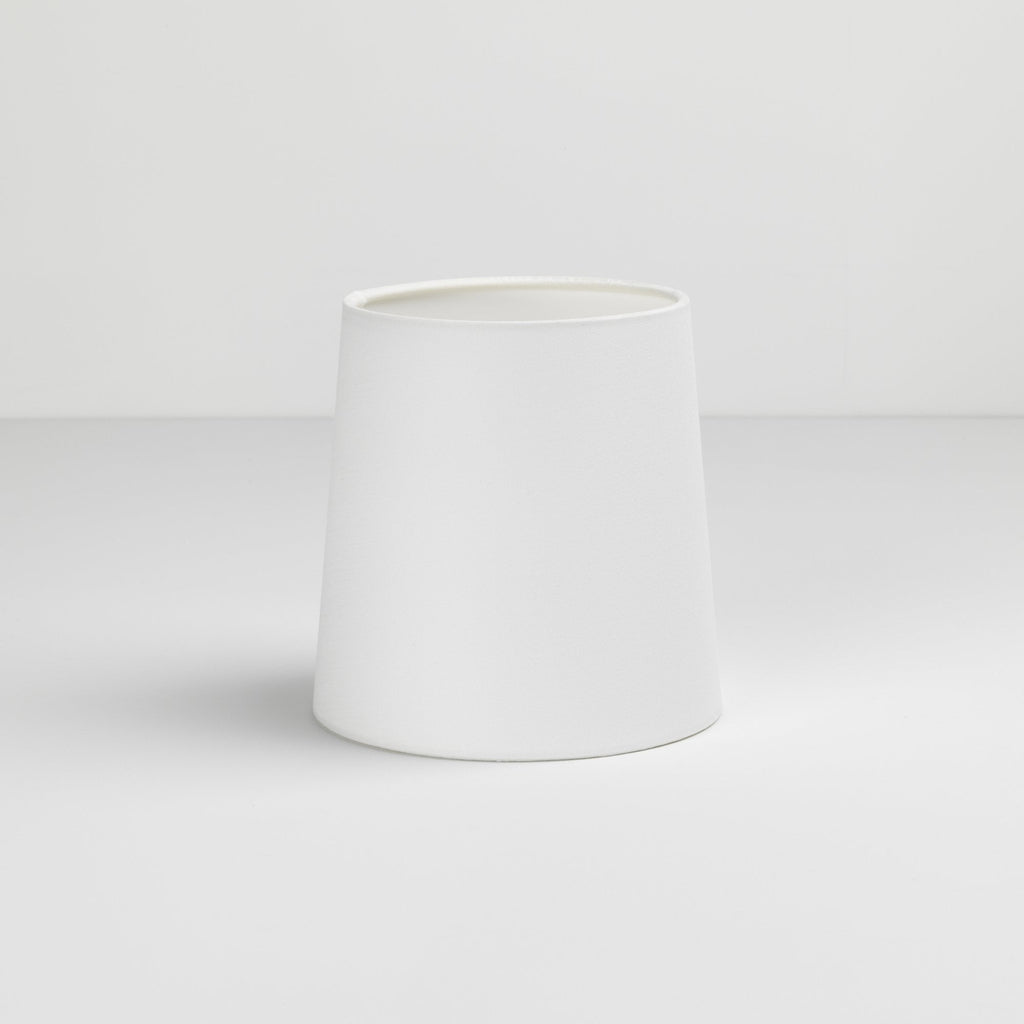 5018011 Cone 160 Shade White