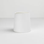 5018011 Cone 160 Shade White