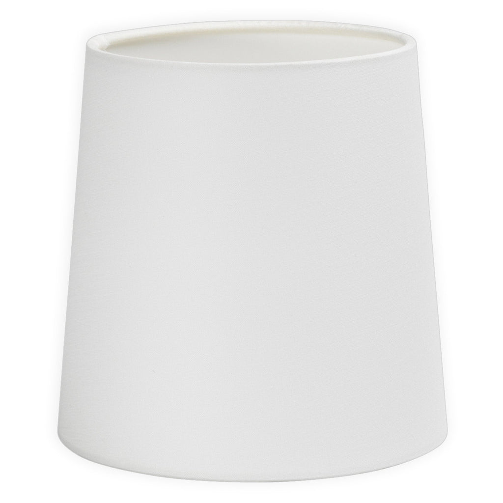 5018011 Cone 160 Shade White