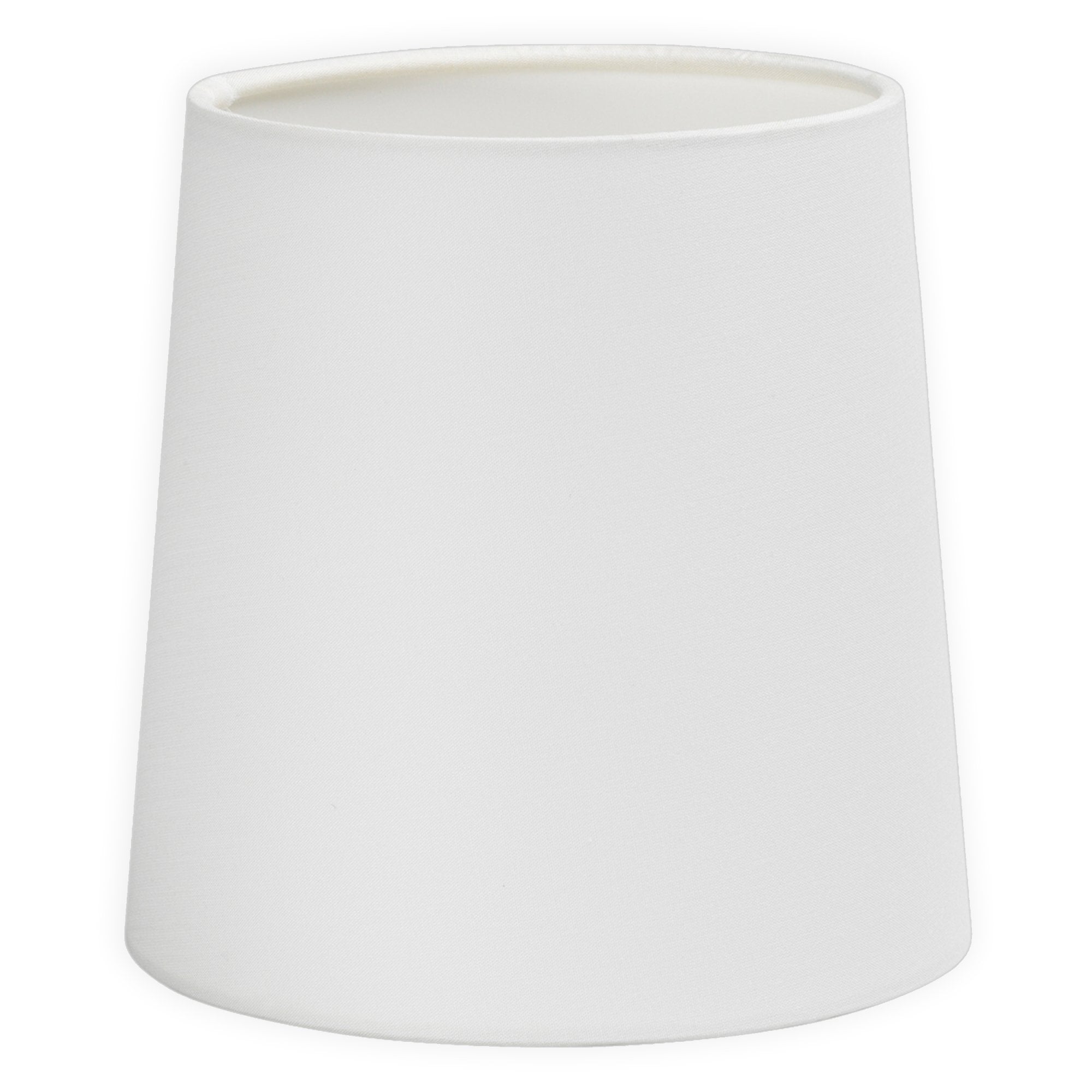 5018011 Cone 160 Shade White