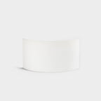 5026001 Semi Drum 320 Shade White