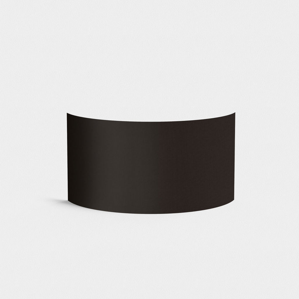 5026002 Semi Drum 320 Shade Black