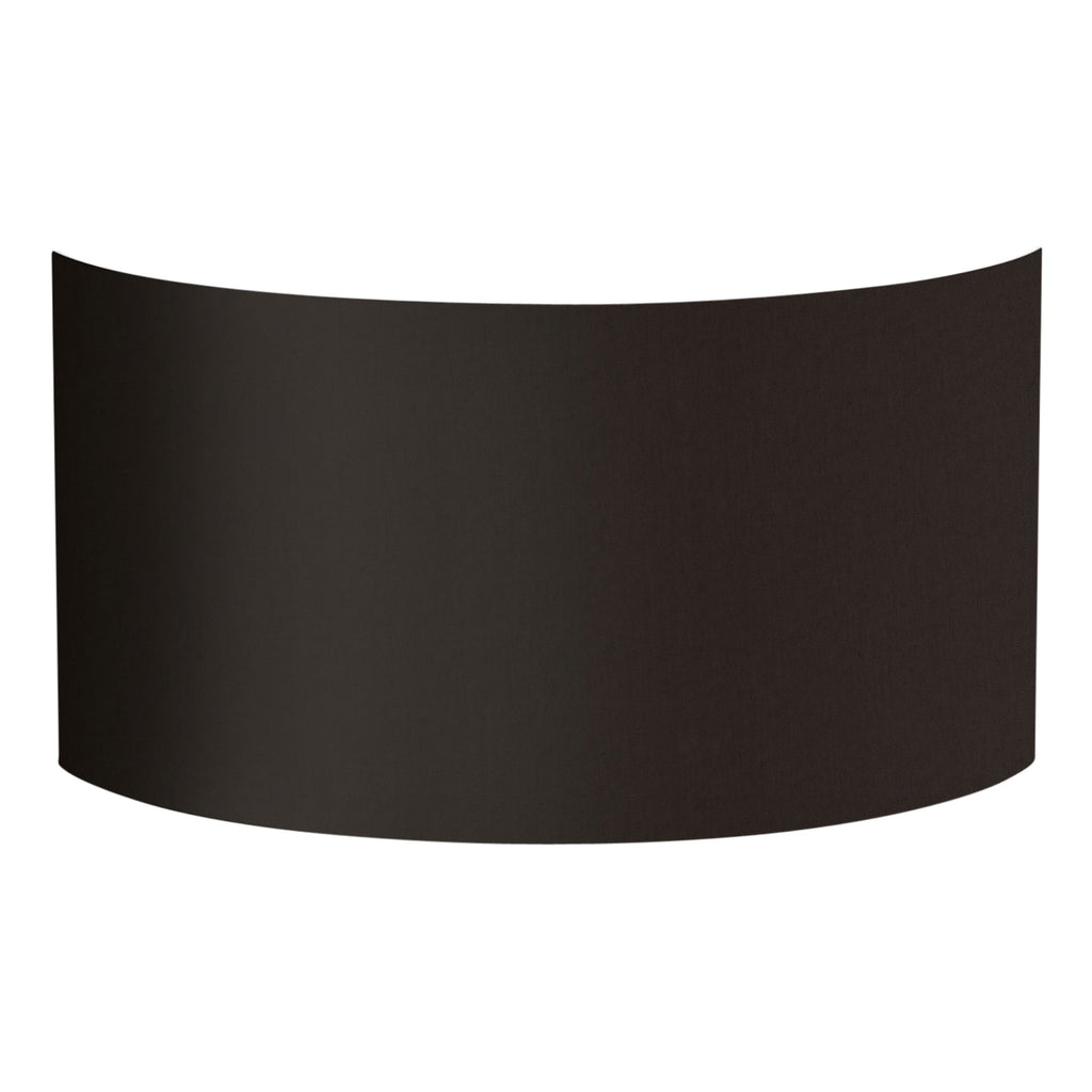 5026002 Semi Drum 320 Shade Black