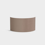 5026003 Semi Drum 320 Shade Oyster