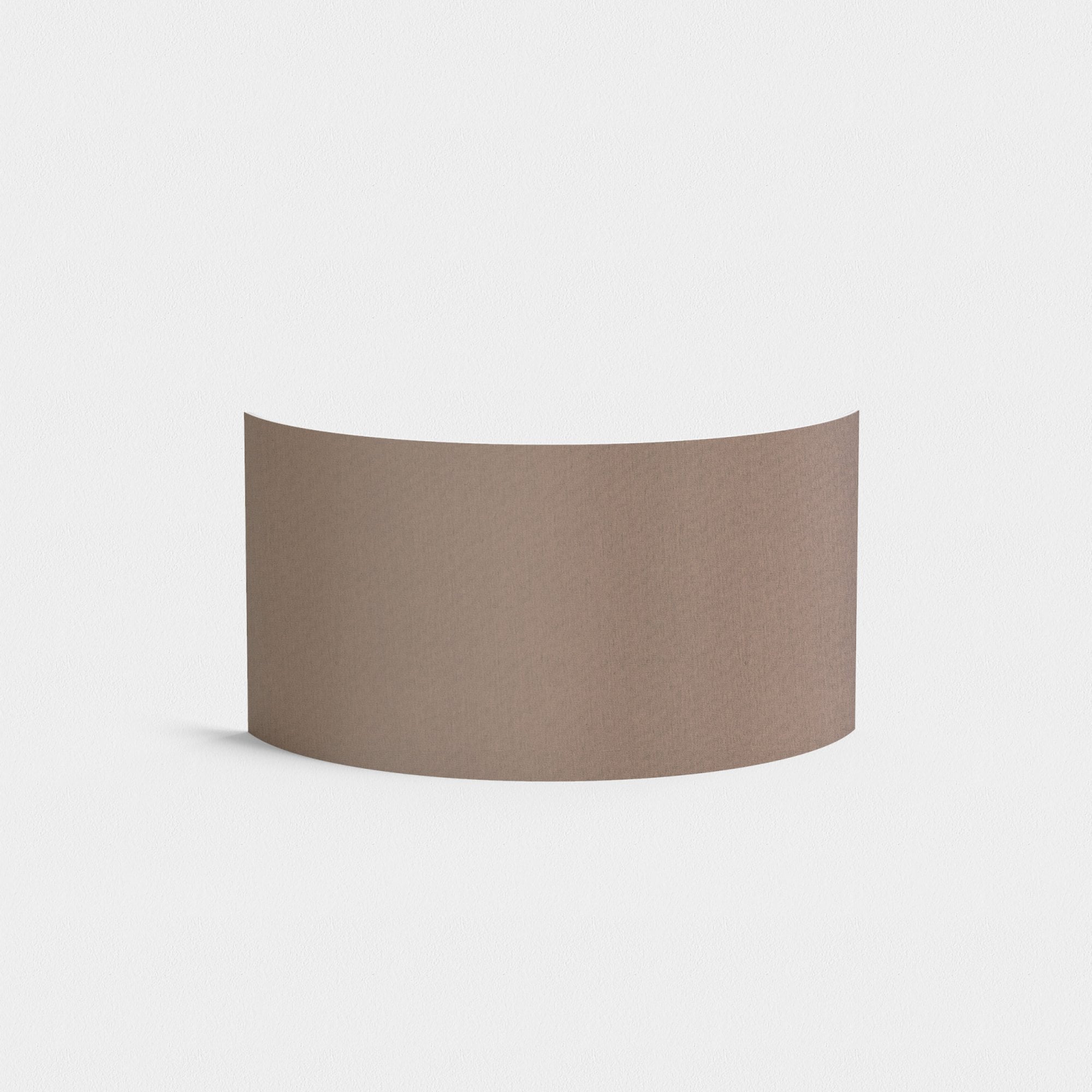 5026003 Semi Drum 320 Shade Oyster