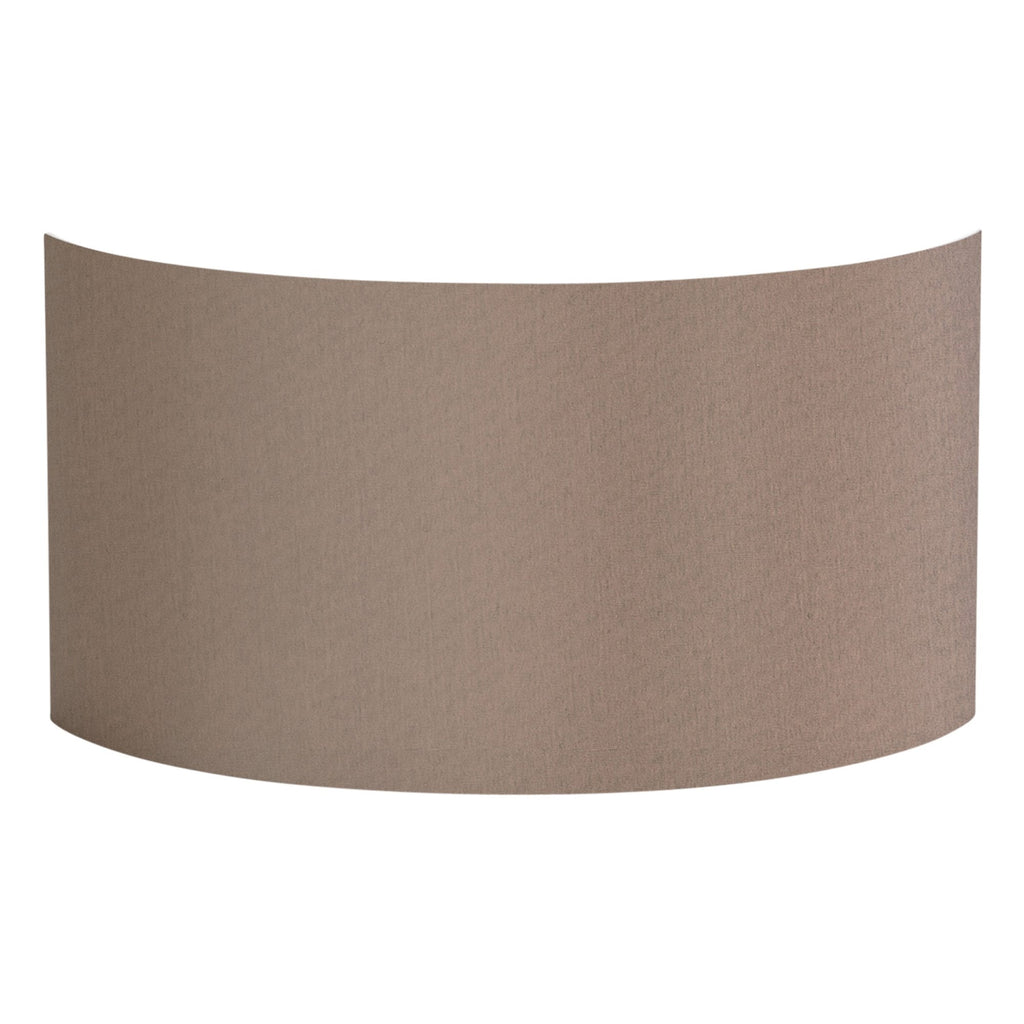 5026003 Semi Drum 320 Shade Oyster