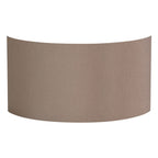 5026003 Semi Drum 320 Shade Oyster