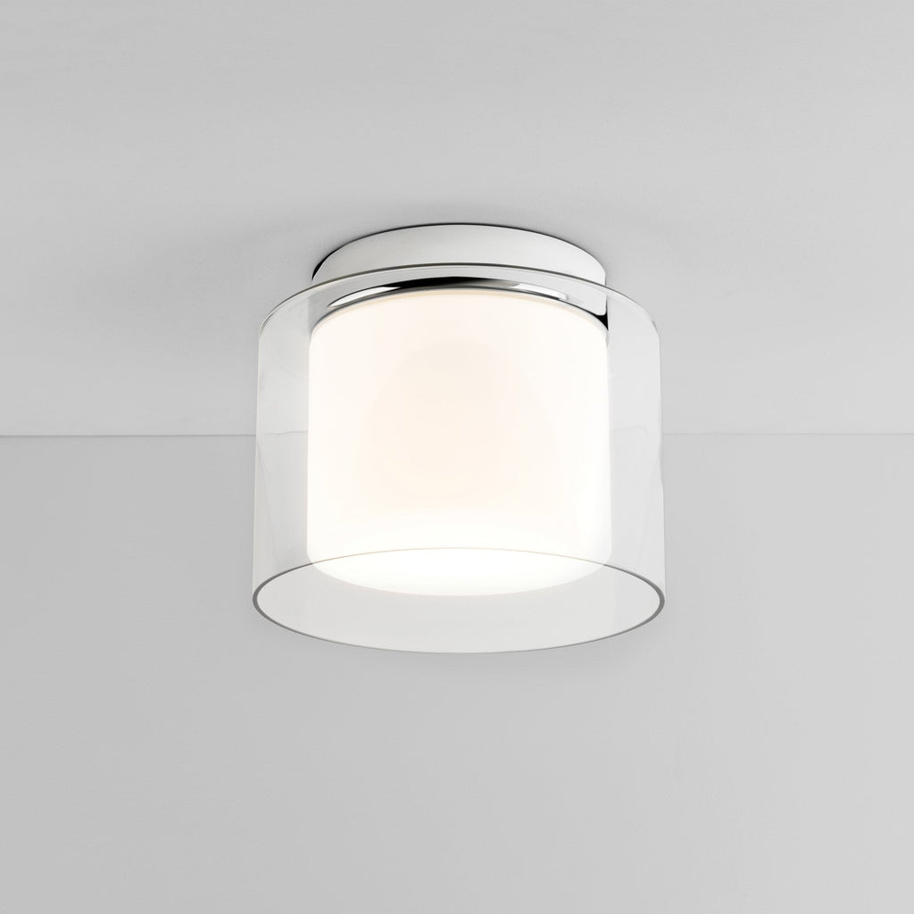 1049003 Arezzo ceiling Bathroom Ceiling Light Polished Chrome