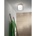1049003 Arezzo ceiling Bathroom Ceiling Light Polished Chrome