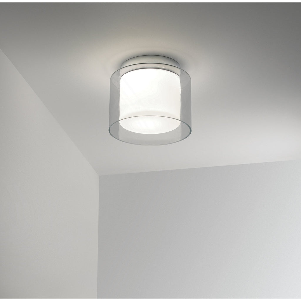 1049003 Arezzo ceiling Bathroom Ceiling Light Polished Chrome