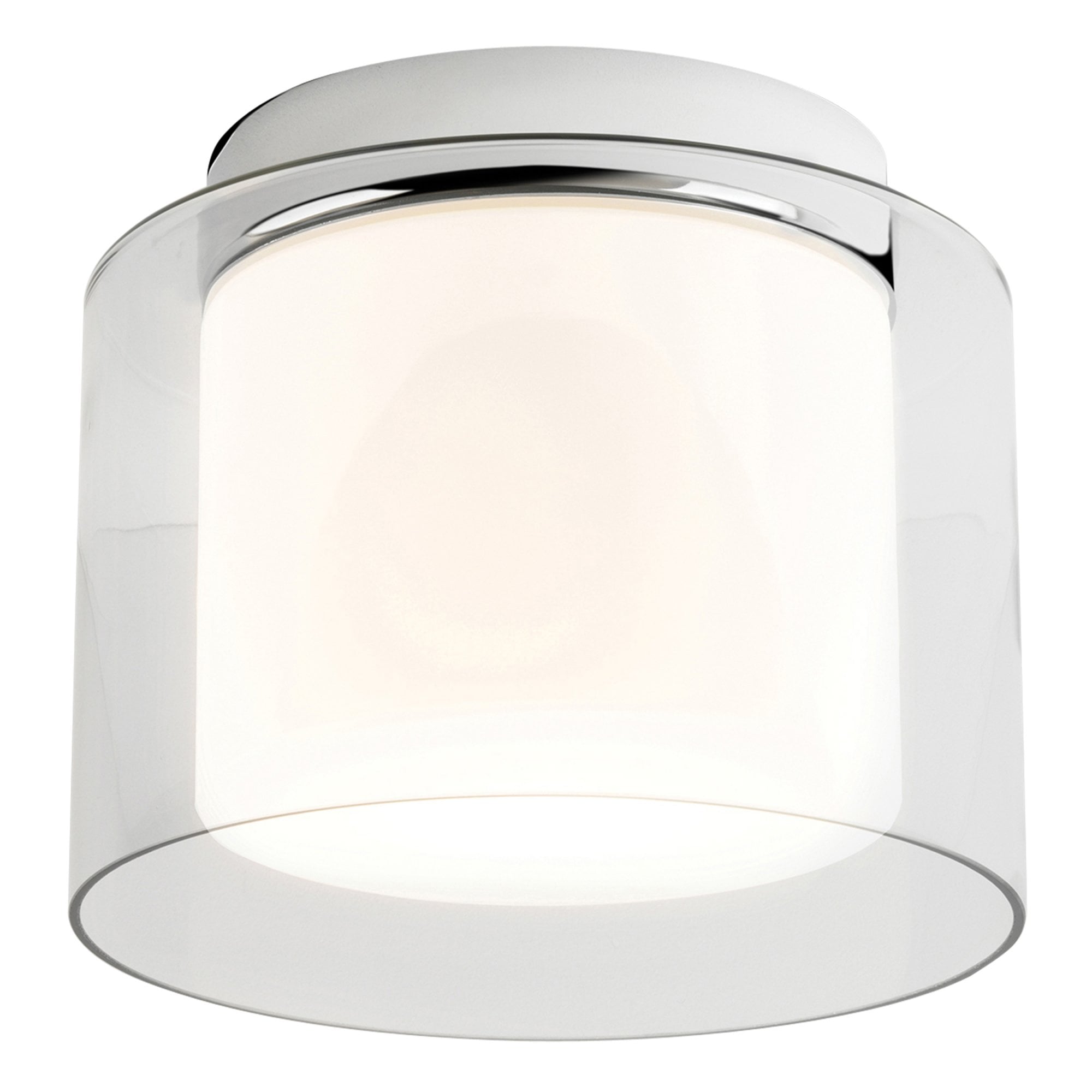 1049003 Arezzo ceiling Bathroom Ceiling Light Polished Chrome