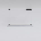 1409062 Io Pendant 1000 LED Pendant Light Matt Black