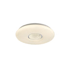 NL70919 Madison Flush Ceiling  Light LED CCT Switchable Opal White