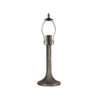 NL72819 Major 48cm Tree Like Table Lamp 1 Light Aged Antique Brass