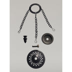 NL72989 Major Non Electric Up Lighter Kit For 30cm Tiffany Shades