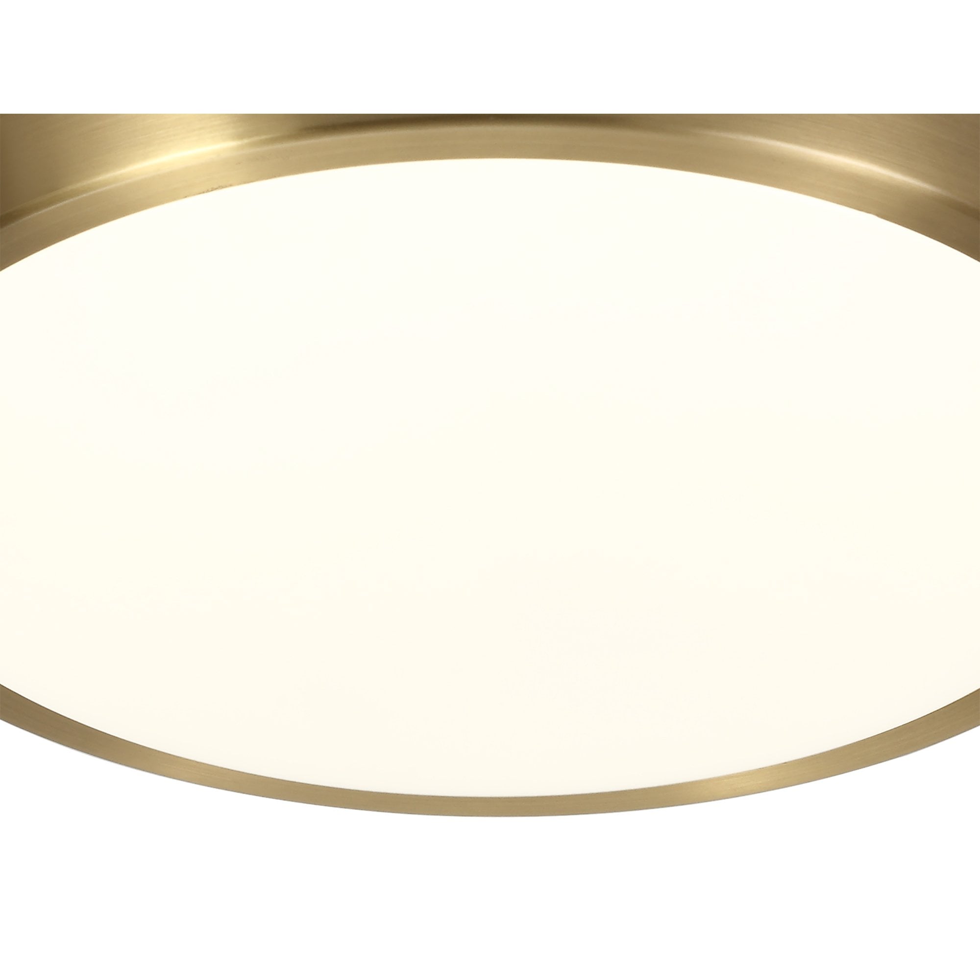 NL77579 Mama Bathroom Ceiling  Light LED Soft Bronze/White
