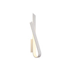 NL73639 Marion Wall Lamp LED Sand White