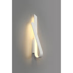 NL73639 Marion Wall Lamp LED Sand White