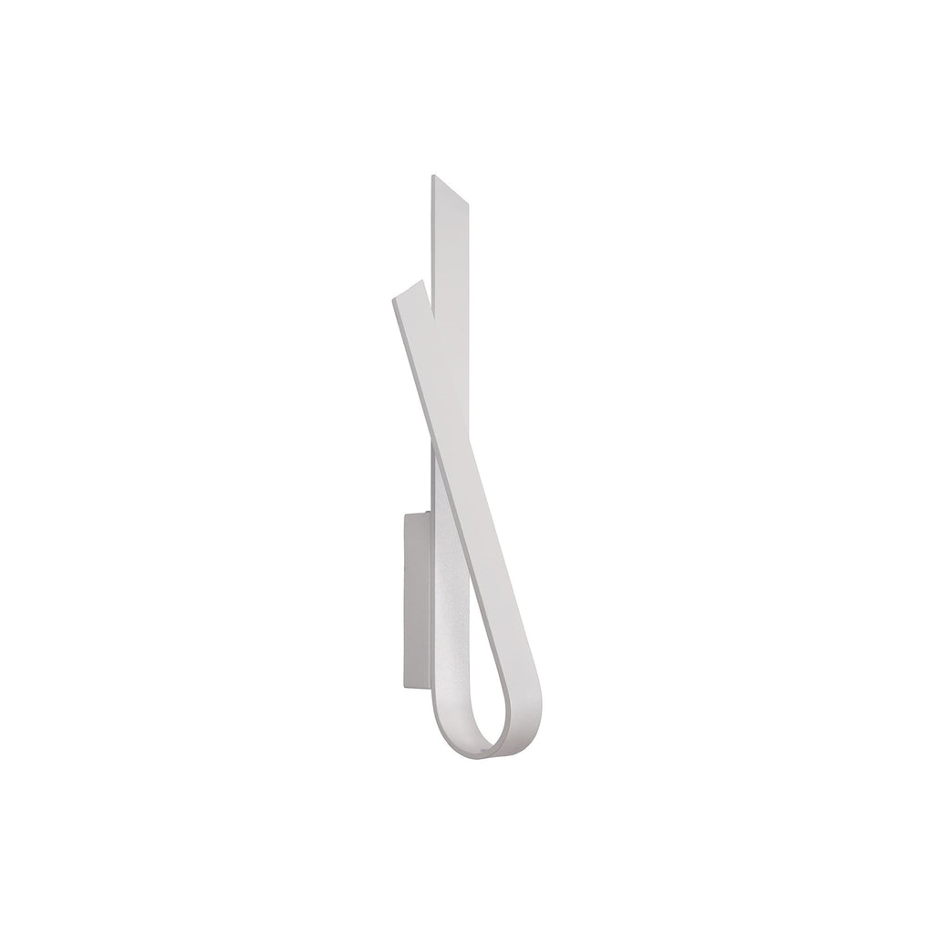 NL73639 Marion Wall Lamp LED Sand White