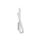 NL73639 Marion Wall Lamp LED Sand White