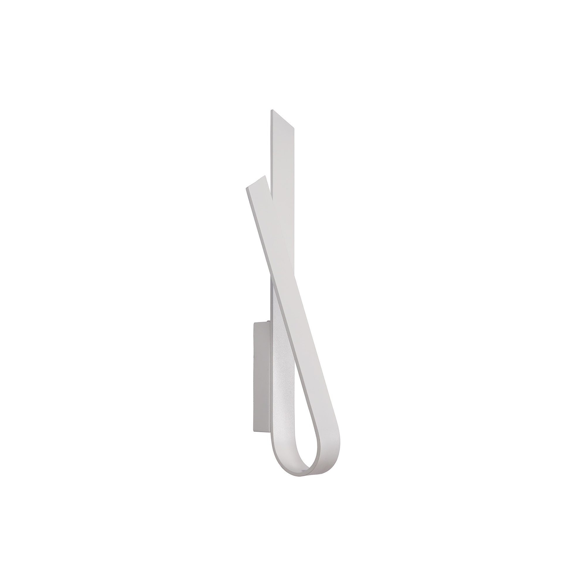 NL73639 Marion Wall Lamp LED Sand White