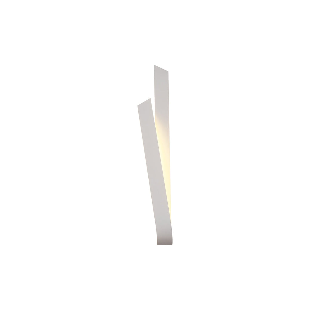 NL73639 Marion Wall Lamp LED Sand White