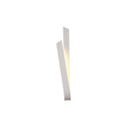 NL73639 Marion Wall Lamp LED Sand White