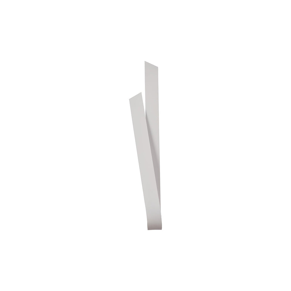 NL73639 Marion Wall Lamp LED Sand White