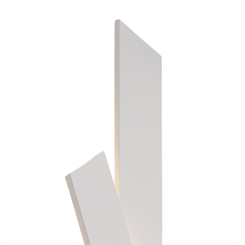 NL73639 Marion Wall Lamp LED Sand White
