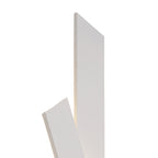 NL73639 Marion Wall Lamp LED Sand White
