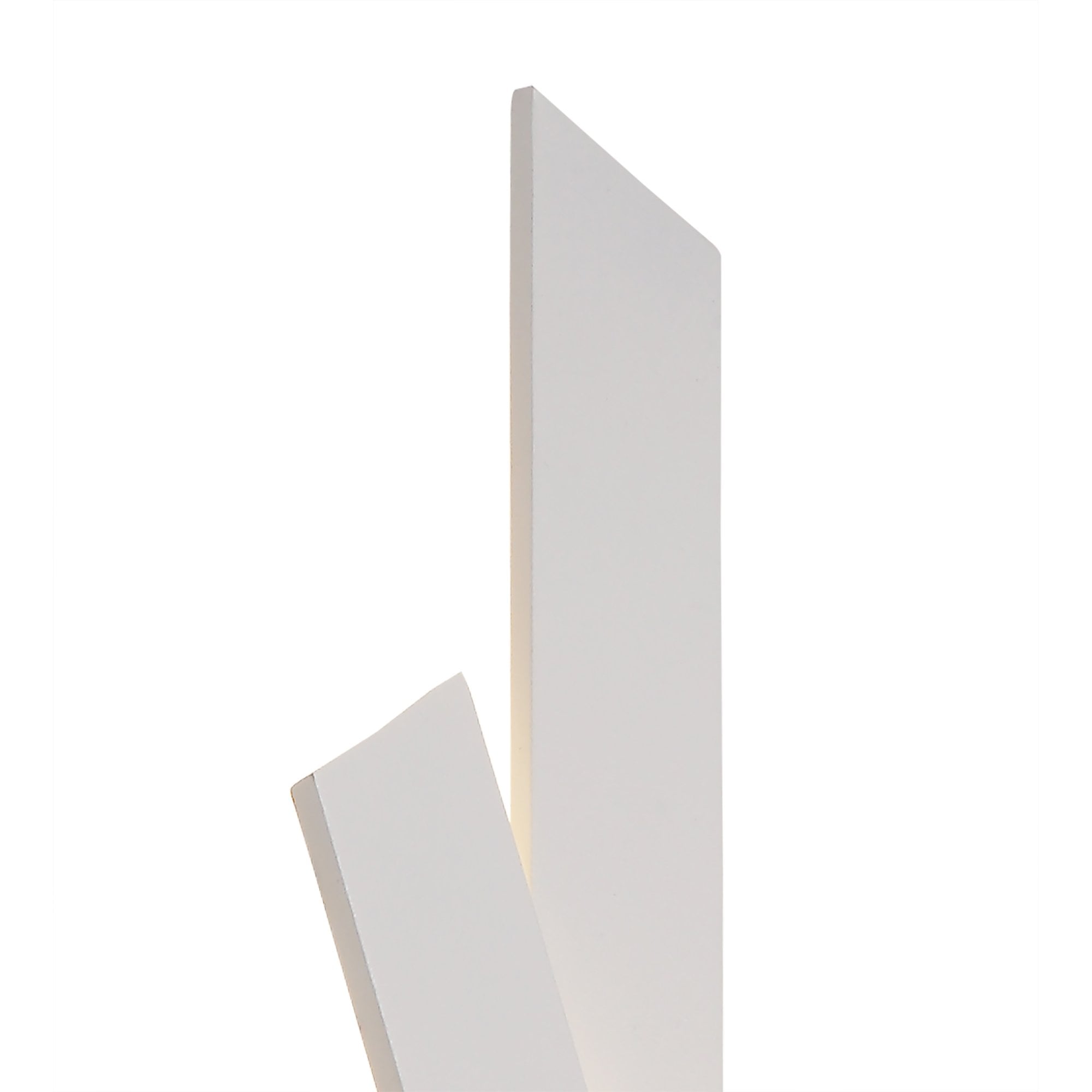 NL73639 Marion Wall Lamp LED Sand White