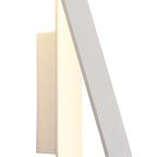 NL73639 Marion Wall Lamp LED Sand White
